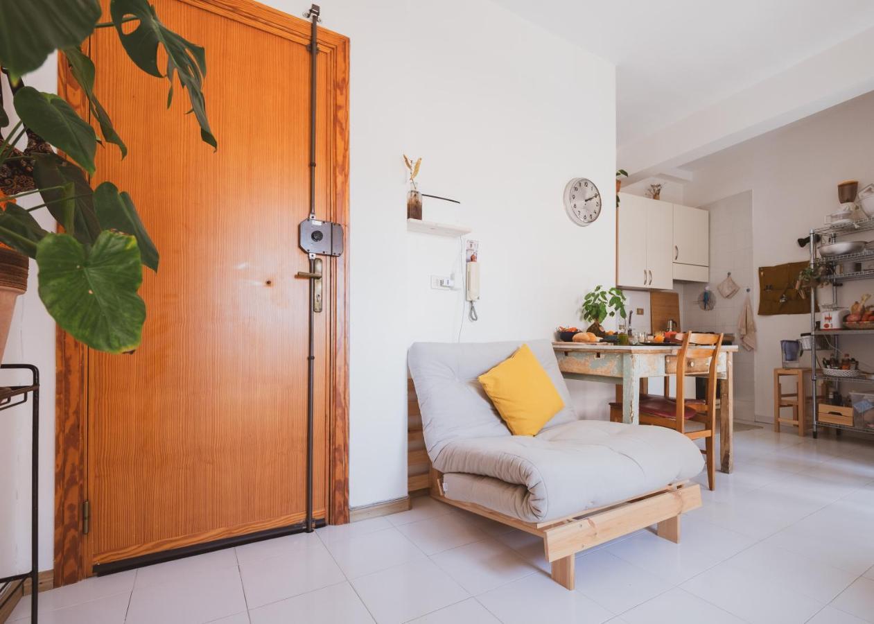 Love Tree Apartment Cagliari Exterior foto